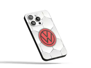 VW Étui Smartphone Série Pro Haut de Gamme